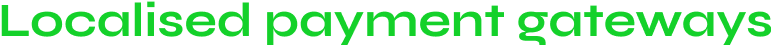 Logo Item
